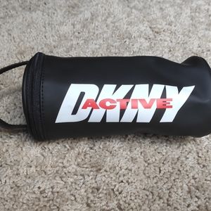 New DKNY pouch